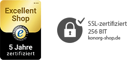 SSL Zertifiziert
